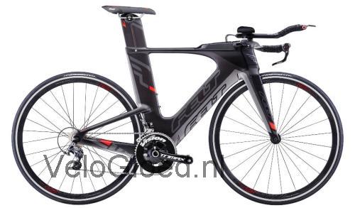 Felt IA4 specificaties